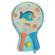 Djeco Sea Beach Racket Set with Ball - image 6