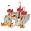 Mentari King's Castle Toy Playset