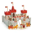 Mentari King's Castle Toy Playset - image 2