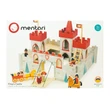 Mentari King's Castle Toy Playset - image 4