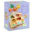 Djeco Cacaboom Shape Sorter with Tab - image 3