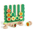 Djeco Gardimix Garden Vertical Wooden Game - image 2
