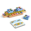 Djeco Bloc Inca Logic Game