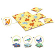 Djeco Impossible Animal Logic Puzzles - image 2