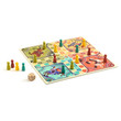 Djeco Ludo Board Game - image 2