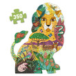 djeco puzz art lion
