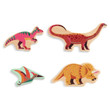 Djeco Dinosaur Wooden Puzzle - image 4