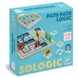 Djeco Path Path Logic Sologic Game - image 3