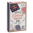 Djeco 20 Magic Tricks Card Set - image 7