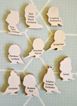Qtoys Australian Birds Set of 10 - image 3