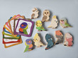 Qtoys Australian Birds Set of 10 - image 4