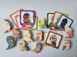Qtoys Australian Birds Set of 10 - image 5