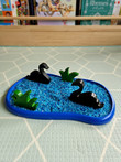 Qtoys Swan Lake Pretend Play Set - image 4