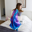 Great Pretenders Blue Lightening Cape - image 8