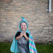 Great Pretenders Reversible Unicorn & Dragon Cape - image 7