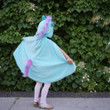 Great Pretenders Reversible Unicorn & Dragon Cape - image 9
