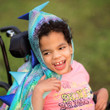 Great Pretenders Reversible Unicorn & Dragon Cape - image 10