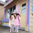 Great Pretenders Kids Precious Pink Sequin Crown - image 12