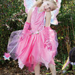 Great Pretenders Kids Glitter Rainbow Wings - image 3