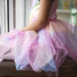 Great Pretenders Rainbow Fairy Dress with Wings - image 6