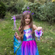 Great Pretenders Float Like a Butterfly Petite Purse - image 4