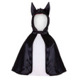 Great Pretenders Reversible Spider & Bat Cape 2-in-1 Toddler Costume for Little Superheroes - image 5