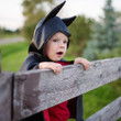 Great Pretenders Reversible Spider & Bat Cape 2-in-1 Toddler Costume for Little Superheroes - image 10