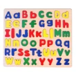 fun factory upper case and lower case alphabet puzzle
