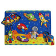 Fun Factory Puzzle w/Knobs - Space