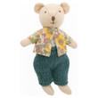 Great Pretenders Bobbie the Bear - image 2