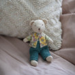 Great Pretenders Bobbie the Bear - image 6