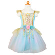 Great Pretenders Children's Mermaid Costume Dress with Tail - image 2