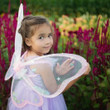 Great Pretenders Twinkling Star Confetti Wings - image 4