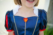 snow white costume for kids