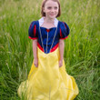 Great Pretenders Snow White Kids Costume - image 9