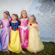 Great Pretenders Snow White Kids Costume - image 12