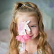 Great Pretenders Unicorn Wand - image 5