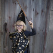 Great Pretenders Brown Wizard Wand - image 5