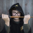 Great Pretenders Brown Wizard Wand - image 7