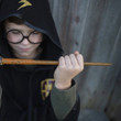 Great Pretenders Brown Wizard Wand - image 8