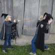 Great Pretenders Brown Wizard Wand - image 9