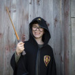 Great Pretenders Brown Wizard Wand - image 10