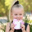 Great Pretenders Fancy Unicorn Petite Purse - image 2