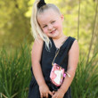 Great Pretenders Fancy Unicorn Petite Purse - image 3