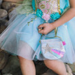 Great Pretenders Shining Star Petite Purse - image 6