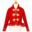 Great Pretenders Marching Band Kids Costume Jacket - image 2