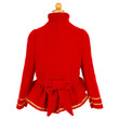 Great Pretenders Marching Band Kids Costume Jacket - image 3