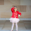 Great Pretenders Marching Band Kids Costume Jacket - image 8
