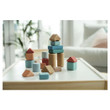 Korko Toys Building Blocks - 20pcs - image 2