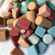 Korko Toys Building Blocks - 60pcs - image 2